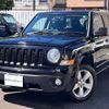 jeep patriot 2024 CFJ1617185 image 1
