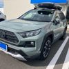 toyota rav4 2021 CFJ1800123 image 2