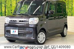 suzuki spacia 2019 quick_quick_MK53S_MK53S-207601