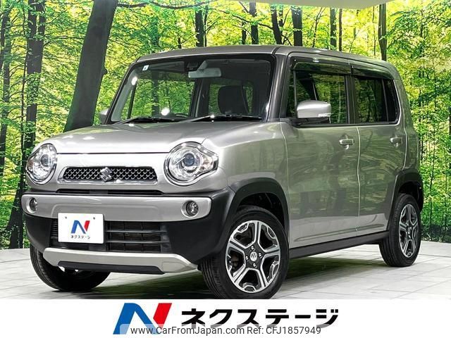 suzuki hustler 2015 CFJ1857949 image 1