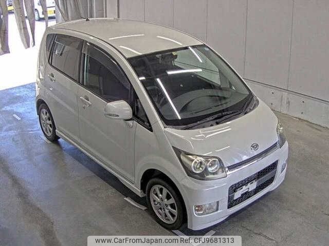 daihatsu move 2007 -DAIHATSU--Move L175S-0041433---DAIHATSU--Move L175S-0041433- image 1