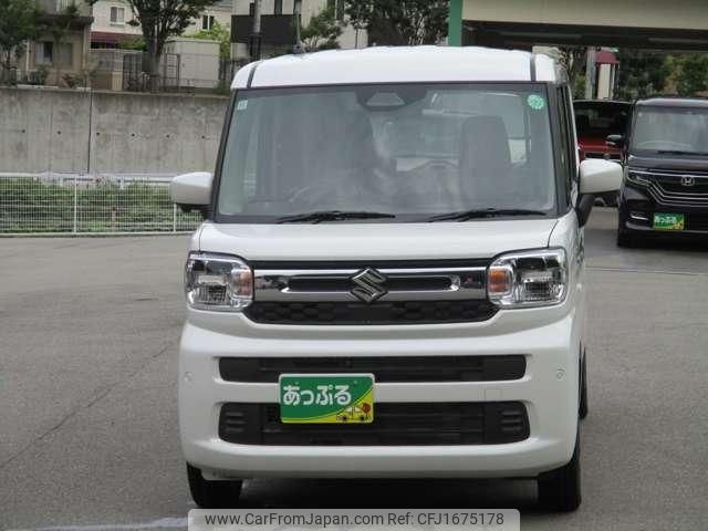 suzuki spacia 2024 CFJ1675178 image 2