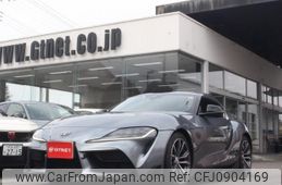 toyota supra 2020 -TOYOTA--Supra DB22--DB22-0029002---TOYOTA--Supra DB22--DB22-0029002-