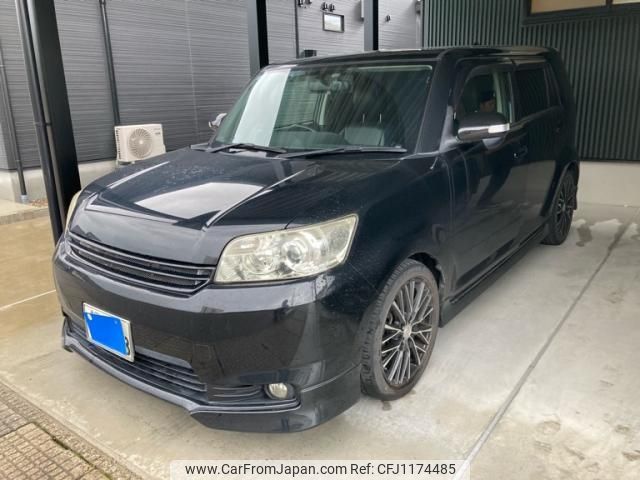 toyota corolla-rumion 2013 -TOYOTA--Corolla Rumion DBA-ZRE152N--ZRE152-4004206---TOYOTA--Corolla Rumion DBA-ZRE152N--ZRE152-4004206- image 2