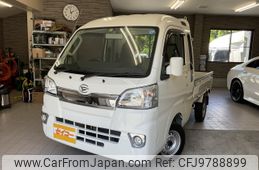 daihatsu hijet-truck 2016 -DAIHATSU--Hijet Truck EBD-S500P--S500P-0032245---DAIHATSU--Hijet Truck EBD-S500P--S500P-0032245-