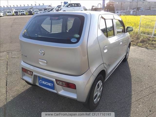 mazda carol 2017 CFJ1710193 image 2