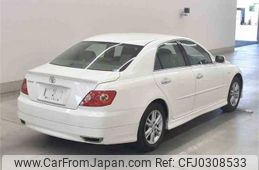 toyota mark-x 2006 TE5945