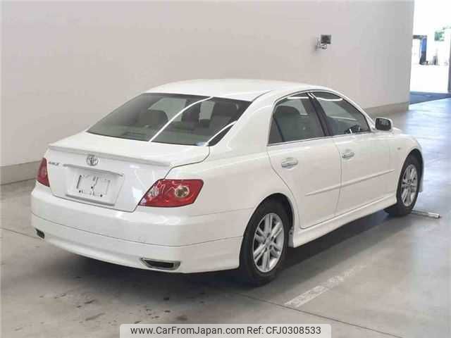 toyota mark-x 2006 TE5945 image 1