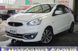 mitsubishi mirage 2016 -MITSUBISHI--Mirage DBA-A03A--A03A-0038712---MITSUBISHI--Mirage DBA-A03A--A03A-0038712-