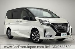 nissan serena 2020 -NISSAN--Serena DAA-GFC27--GFC27-190752---NISSAN--Serena DAA-GFC27--GFC27-190752-