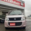 suzuki wagon-r 2015 -SUZUKI--Wagon R DBA-MH34S--MH34S-412180---SUZUKI--Wagon R DBA-MH34S--MH34S-412180- image 25