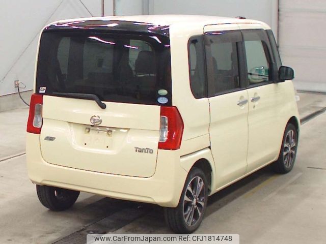 daihatsu tanto 2014 CFJ1814748 image 2