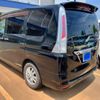 nissan serena 2011 -NISSAN--Serena DBA-C26--C26-009023---NISSAN--Serena DBA-C26--C26-009023- image 4