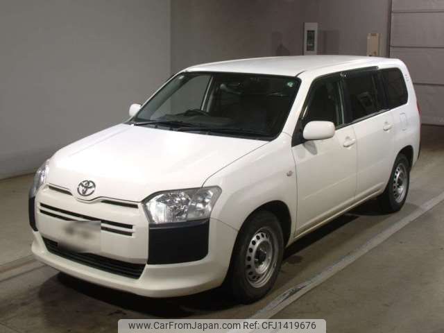 toyota probox-van 2020 -TOYOTA--Probox Van DBE-NCP160V--NCP160-0144017---TOYOTA--Probox Van DBE-NCP160V--NCP160-0144017- image 1