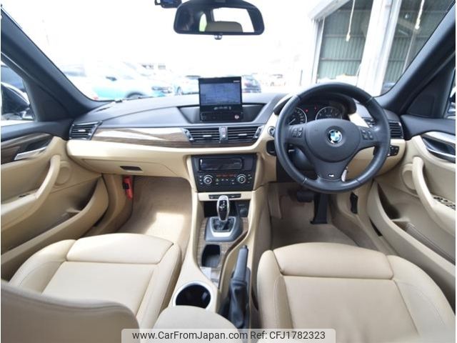 bmw x1 2013 CFJ1782323 image 2