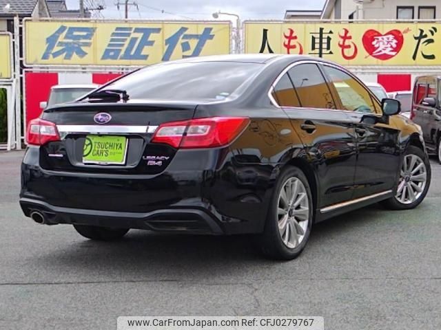 subaru legacy-b4 2018 -SUBARU--Legacy B4 DBA-BN9--BN9-017590---SUBARU--Legacy B4 DBA-BN9--BN9-017590- image 2