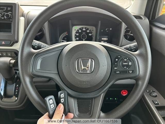 honda n-wgn 2021 CFJ1667536 image 2