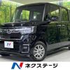 honda n-box 2022 -HONDA--N BOX 6BA-JF3--JF3-2389749---HONDA--N BOX 6BA-JF3--JF3-2389749- image 1