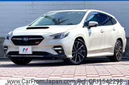 subaru levorg 2022 CFJ1542298