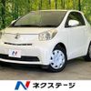 toyota iq 2009 -TOYOTA--iQ DBA-KGJ10--KGJ10-6012020---TOYOTA--iQ DBA-KGJ10--KGJ10-6012020- image 1