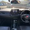 toyota c-hr 2017 -TOYOTA--C-HR DAA-ZYX10--ZYX10-2096360---TOYOTA--C-HR DAA-ZYX10--ZYX10-2096360- image 2