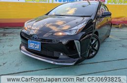 toyota prius 2019 -TOYOTA--Prius ZVW51--6124664---TOYOTA--Prius ZVW51--6124664-