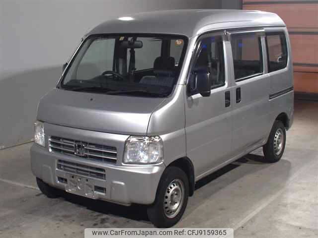 honda acty-van 2009 -HONDA--Acty Van HH5--1725531---HONDA--Acty Van HH5--1725531- image 1