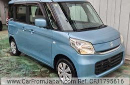 suzuki spacia 2016 CFJ1795616