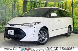 toyota estima-hybrid 2017 CFJ1544062