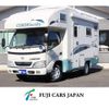 toyota camroad 2007 CFJ1837407 image 1