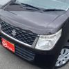 suzuki wagon-r 2014 -SUZUKI--Wagon R DBA-MH34S--383525---SUZUKI--Wagon R DBA-MH34S--383525- image 4