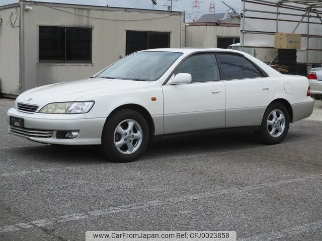 toyota windom 1999 GOO_JP_700055141430240713001 image 1