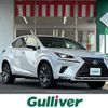 lexus nx 2017 -LEXUS--Lexus NX DBA-AGZ10--AGZ10-1015011---LEXUS--Lexus NX DBA-AGZ10--AGZ10-1015011- image 1