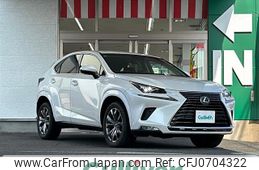 lexus nx 2017 -LEXUS--Lexus NX DBA-AGZ10--AGZ10-1015011---LEXUS--Lexus NX DBA-AGZ10--AGZ10-1015011-