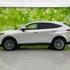 toyota harrier-hybrid 2021 quick_quick_AXUH85_AXUH85-0008277 image 2