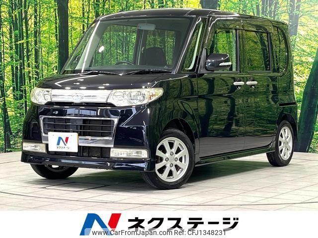 daihatsu tanto 2009 quick_quick_L375S_L375S-0168731 image 1