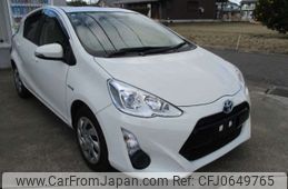 toyota aqua 2015 -TOYOTA--AQUA DAA-NHP10--NHP10-6408464---TOYOTA--AQUA DAA-NHP10--NHP10-6408464-