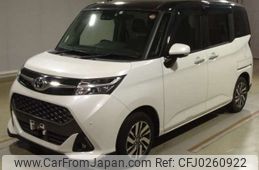 toyota tank 2019 -TOYOTA--Tank DBA-M910A--M910A-0073249---TOYOTA--Tank DBA-M910A--M910A-0073249-