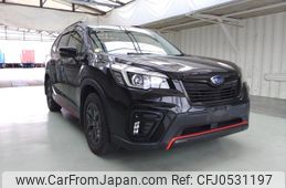 subaru forester 2018 ENHANCEAUTO_1_ea291688