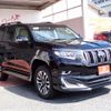 toyota land-cruiser-prado 2022 -TOYOTA--Land Cruiser Prado 3BA-TRJ150W--TRJ150-0153774---TOYOTA--Land Cruiser Prado 3BA-TRJ150W--TRJ150-0153774- image 1