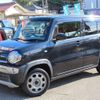 suzuki hustler 2015 quick_quick_DBA-MR31S_MR31S-300500 image 10