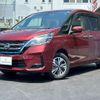 nissan serena 2020 -NISSAN--Serena DAA-HC27--HC27-017048---NISSAN--Serena DAA-HC27--HC27-017048- image 1