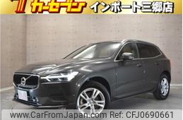 volvo xc60 2018 -VOLVO--Volvo XC60 DBA-UB420XC--YV1UZ10MCJ1034869---VOLVO--Volvo XC60 DBA-UB420XC--YV1UZ10MCJ1034869-