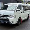 toyota hiace-wagon 2020 -TOYOTA 【川口 300ﾂ2677】--Hiace Wagon CBA-TRH219W--TRH219-0031965---TOYOTA 【川口 300ﾂ2677】--Hiace Wagon CBA-TRH219W--TRH219-0031965- image 1
