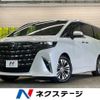 toyota alphard 2024 CFJ1714084 image 1