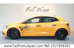 renault megane 2024 CFJ1898301