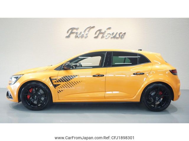 renault megane 2024 CFJ1898301 image 1