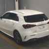 mercedes-benz a-class 2019 quick_quick_5BA-177084_WDD1770842J129579 image 2