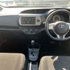 toyota vitz 2015 -TOYOTA--Vitz DBA-KSP130--KSP130-2144503---TOYOTA--Vitz DBA-KSP130--KSP130-2144503- image 16