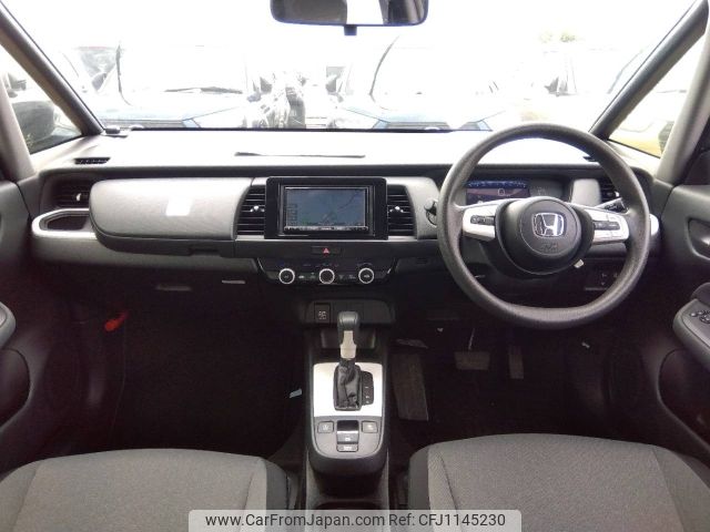 honda fit 2020 -HONDA--Fit 6BA-GR2--GR2-1001095---HONDA--Fit 6BA-GR2--GR2-1001095- image 2